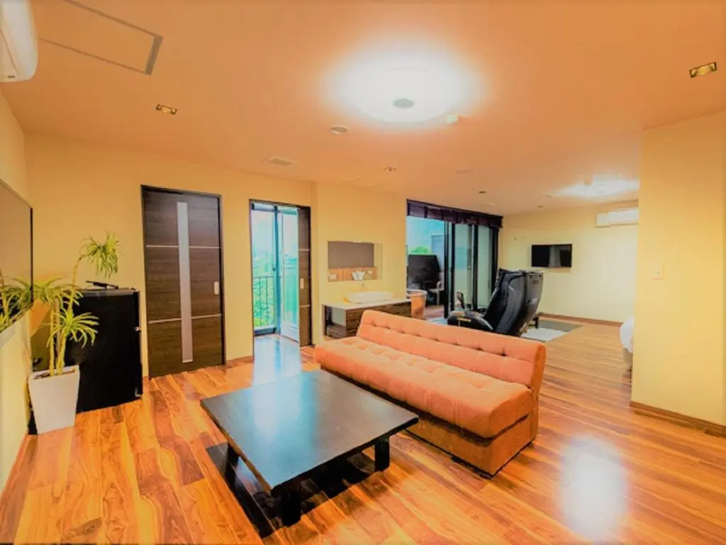 Premium room