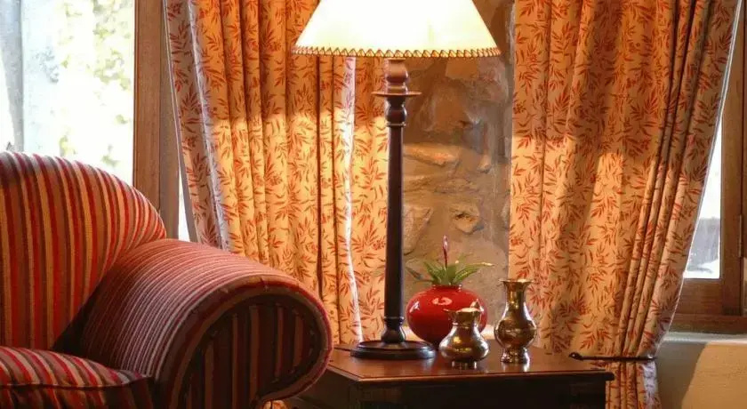 Idwala Boutique Hotel Johannesburg - Général