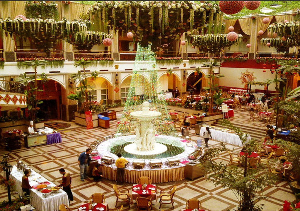 Nanning Yongjiang Hotel - Général
