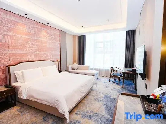 Business room