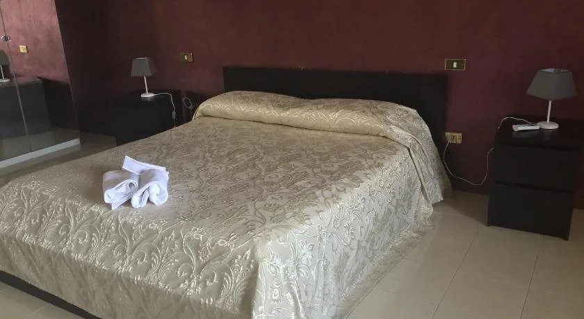 La Locanda della Valle dei Lepini - Général
