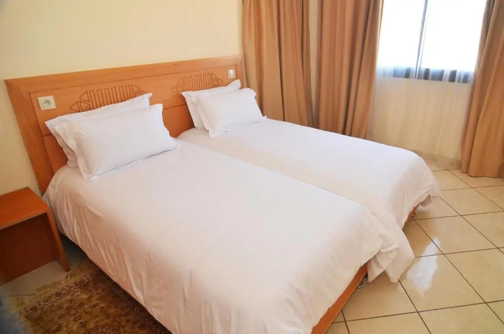 Atlantic Palm Beach - Chambres