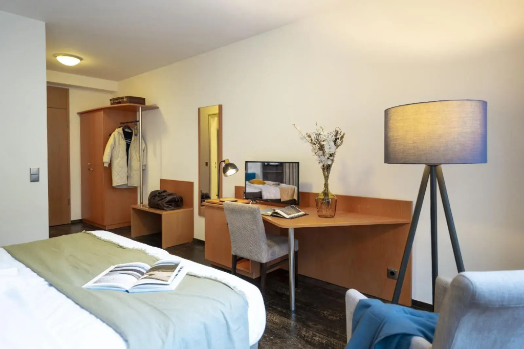 Hotel photo 13