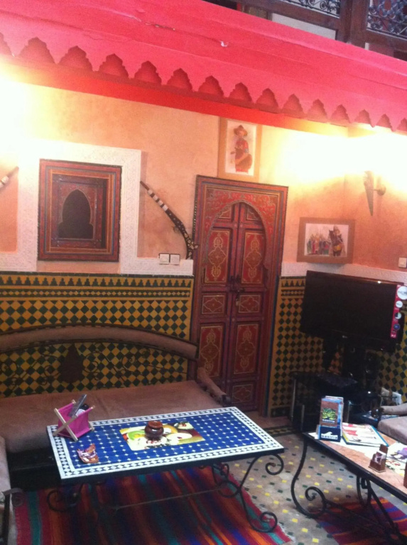 Hotel photo 18