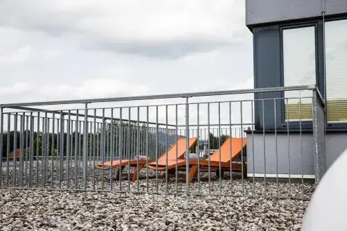 Salzburg - Général