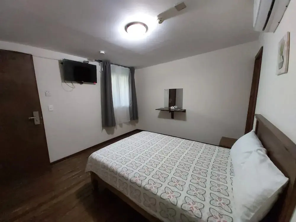 Hotel Guiba — фото 5