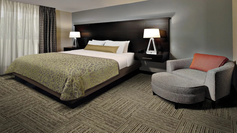 Staybridge Suites Lexington by IHG - Chambres