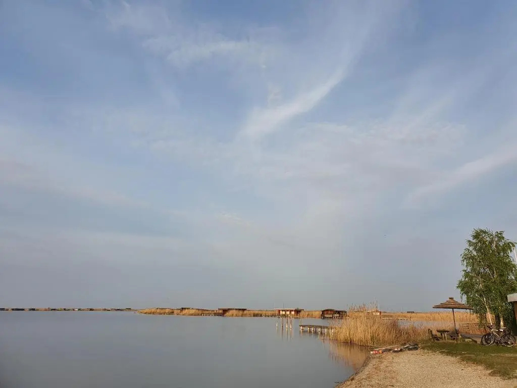 Beach & Waterfront