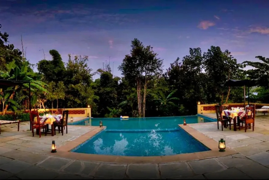 Hotel photo 5