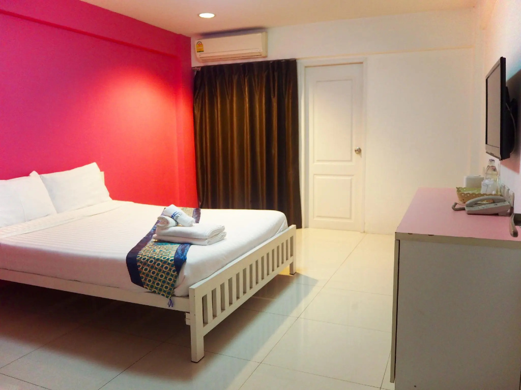 Hotel photo 6