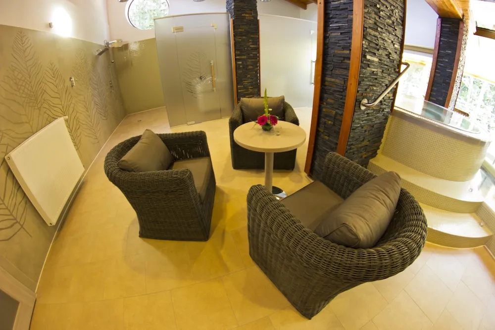 Horský hotel Celadenka - Général