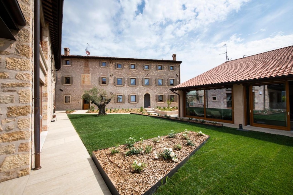Magari Estates Hotel