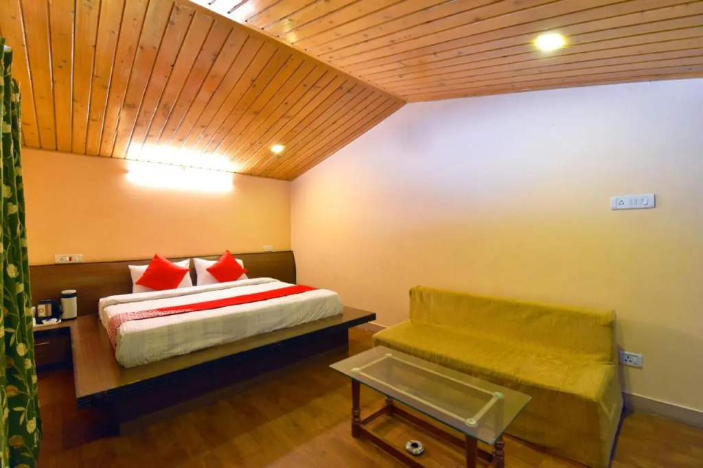Hotel Himalayan Escape - Général