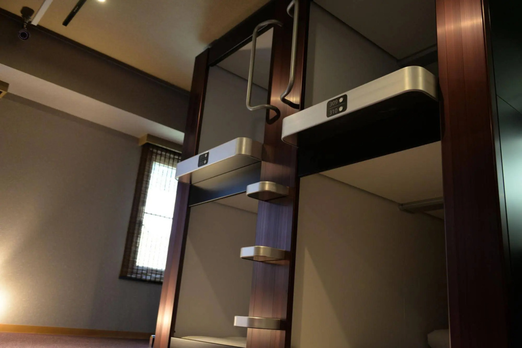 NADESHIKO HOTEL SHIBUYA - Caters to Women 사진 16