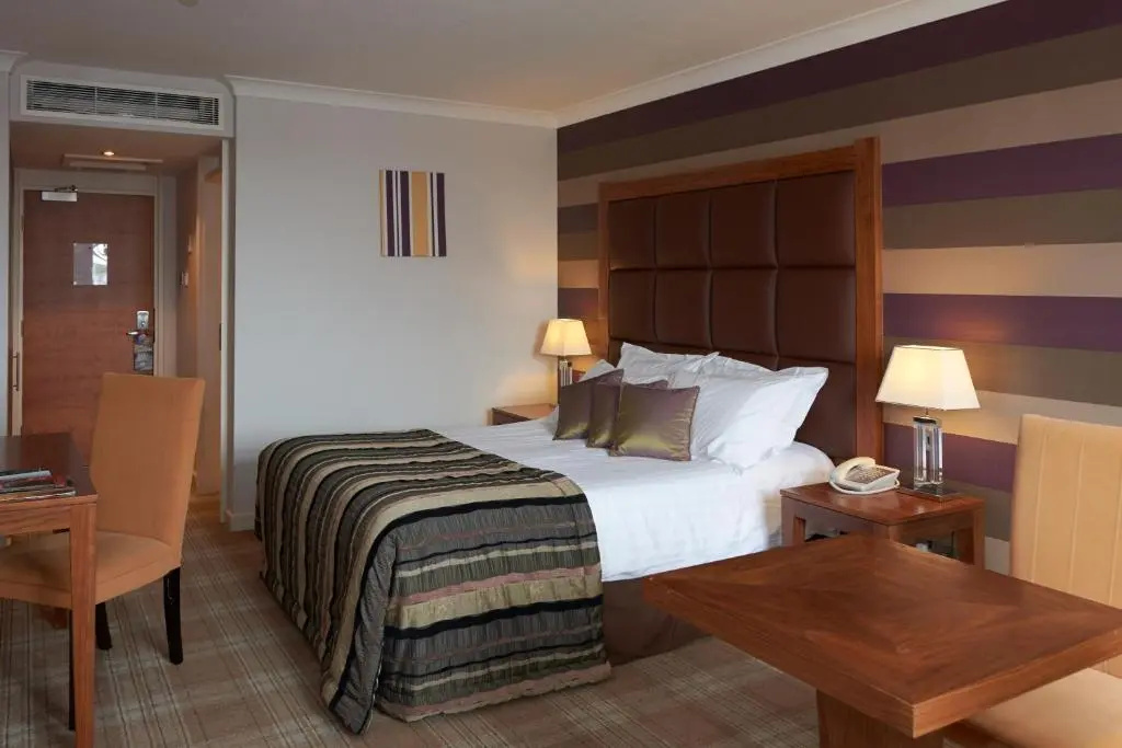 The Earl of Doncaster Hotel - Chambres