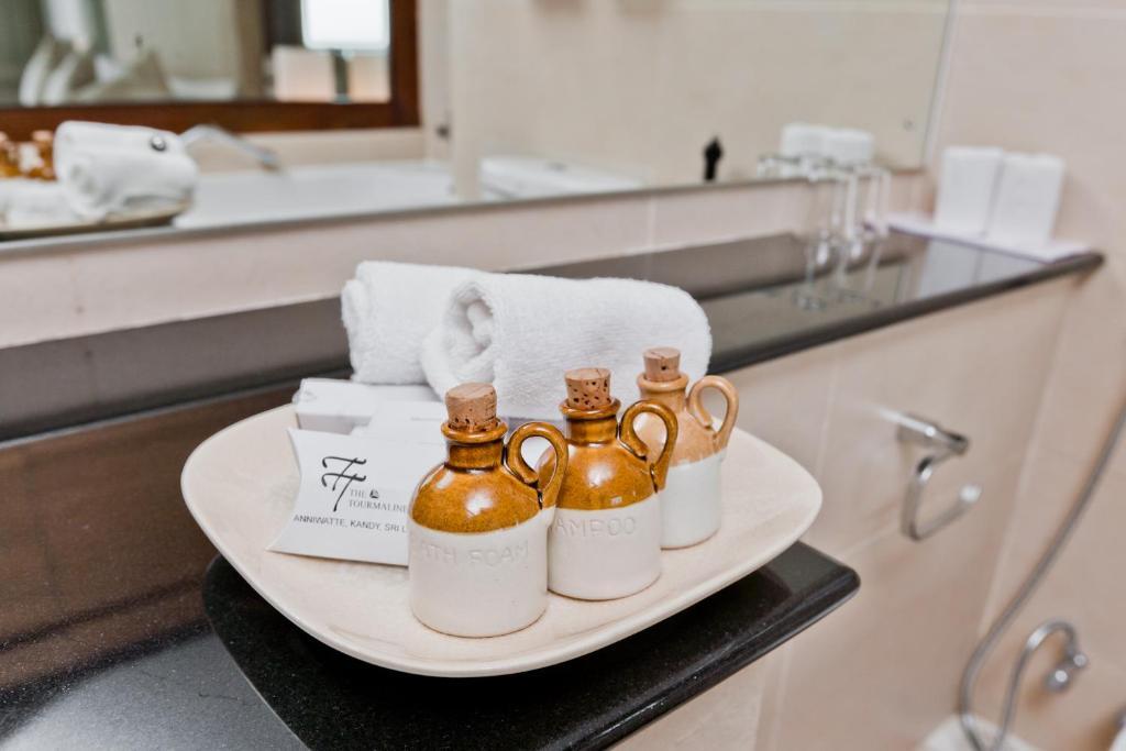 Hotel Tourmaline