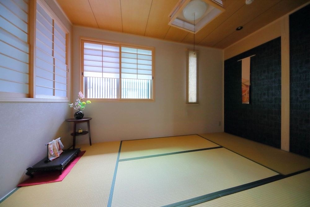 Japanese Style Ryokan Yuan 사진 13