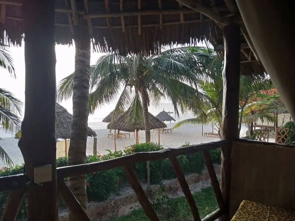 Villa Dida Resort - Général