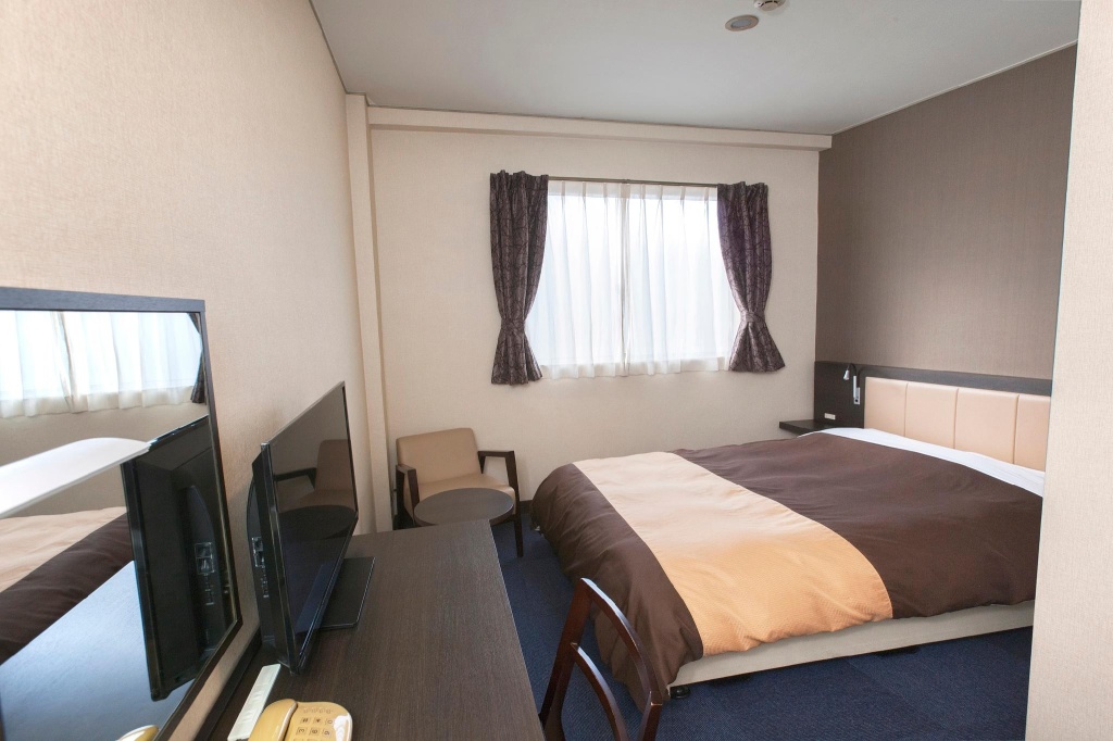 Kyoto Central Inn 사진 9