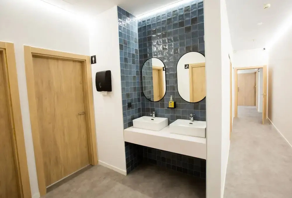 Micampus Burjassot Parque - фото 9