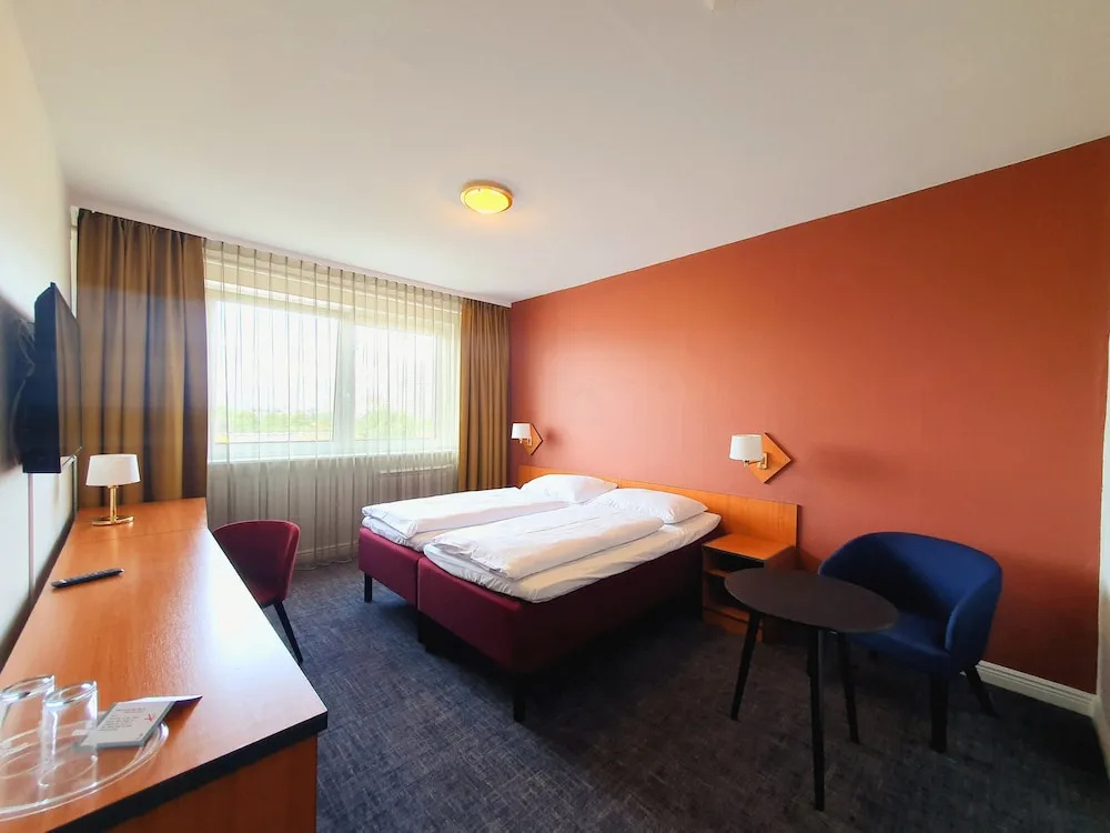 Good Morning + Berlin City East - Chambres