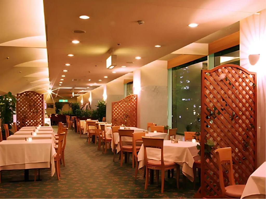 Hotel photo 13