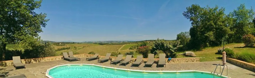 Podere Patrignone
