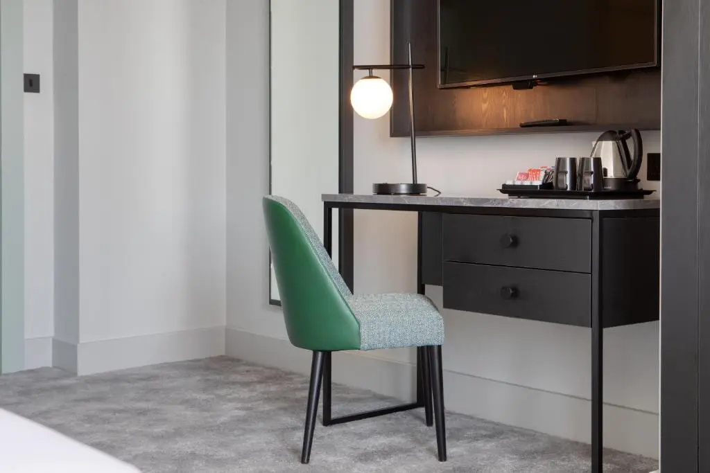 DoubleTree by Hilton Brighton Metropole - Chambres