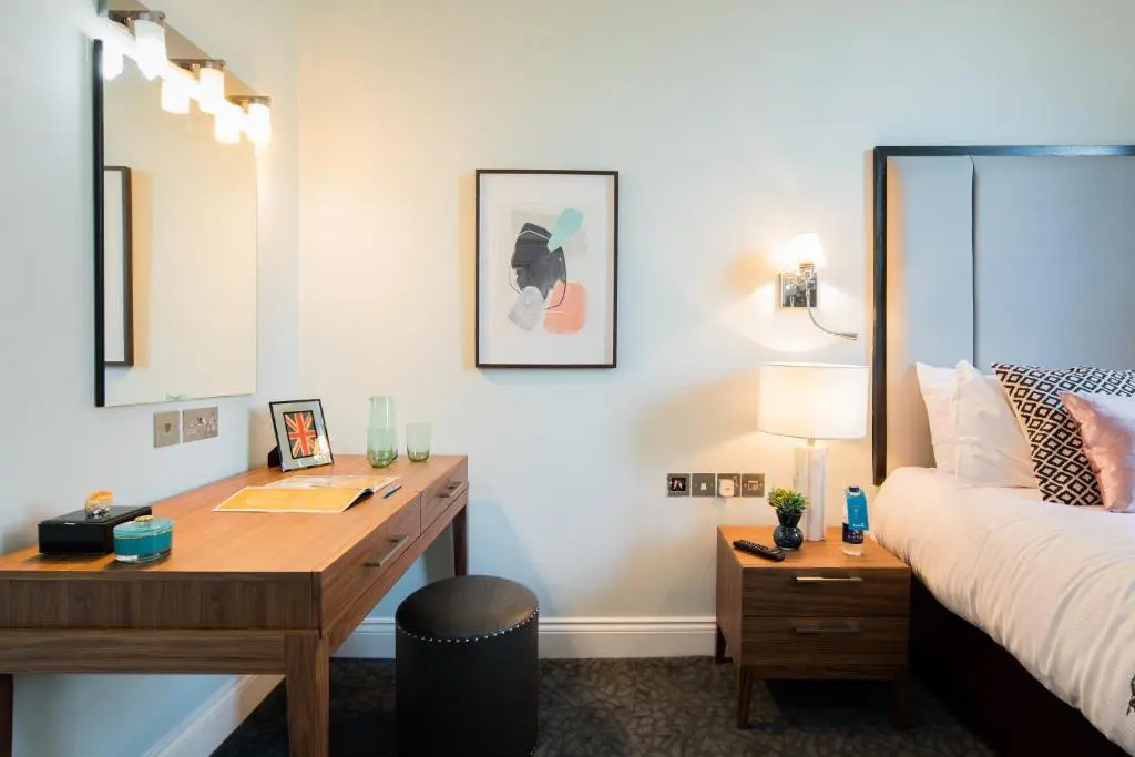 Sweet Inn Lancaster Gate