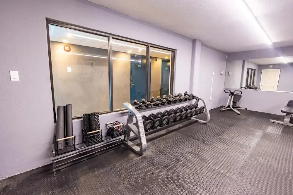 Hotel photo 20