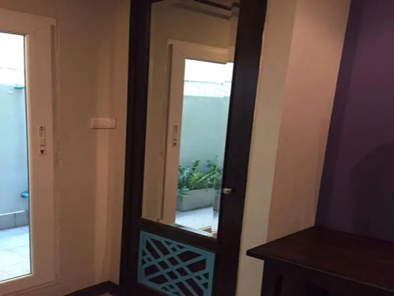 Sawasdee Hotel @ Sukhumvit Soi 8 - Chambres