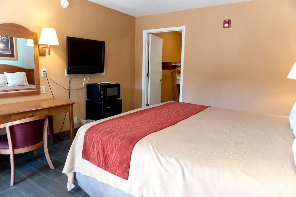 Hotel photo 7