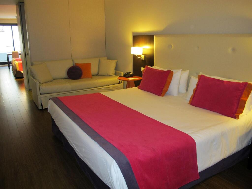 Bulnes Eco Suites picture