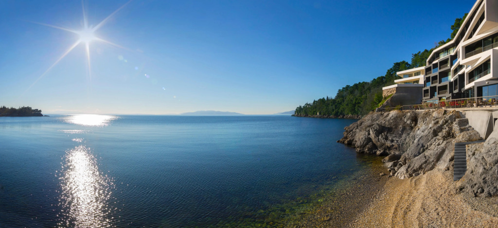 Boutique & Design Hotel Navis - фото 27