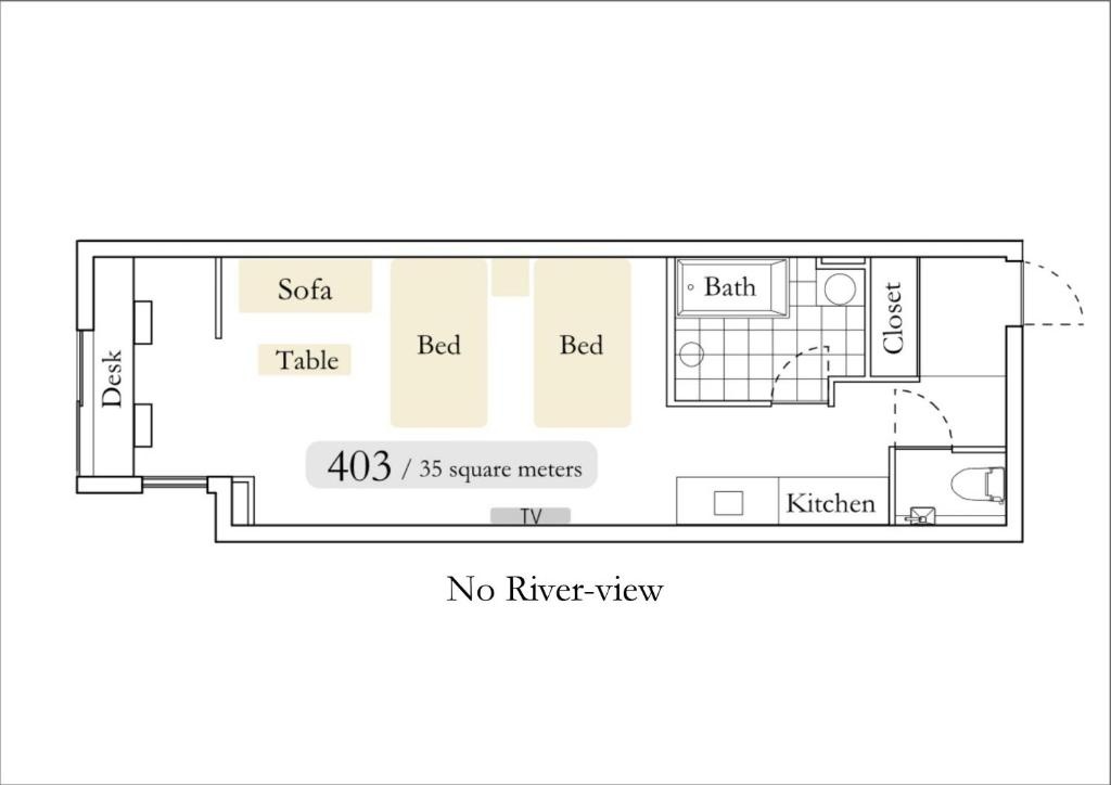 Aoi Hotel Kyoto 사진 4