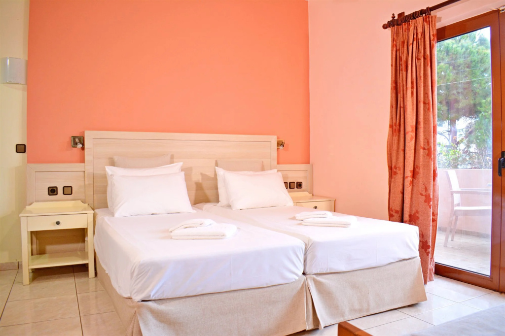 Melina\'s House Melina\'s House