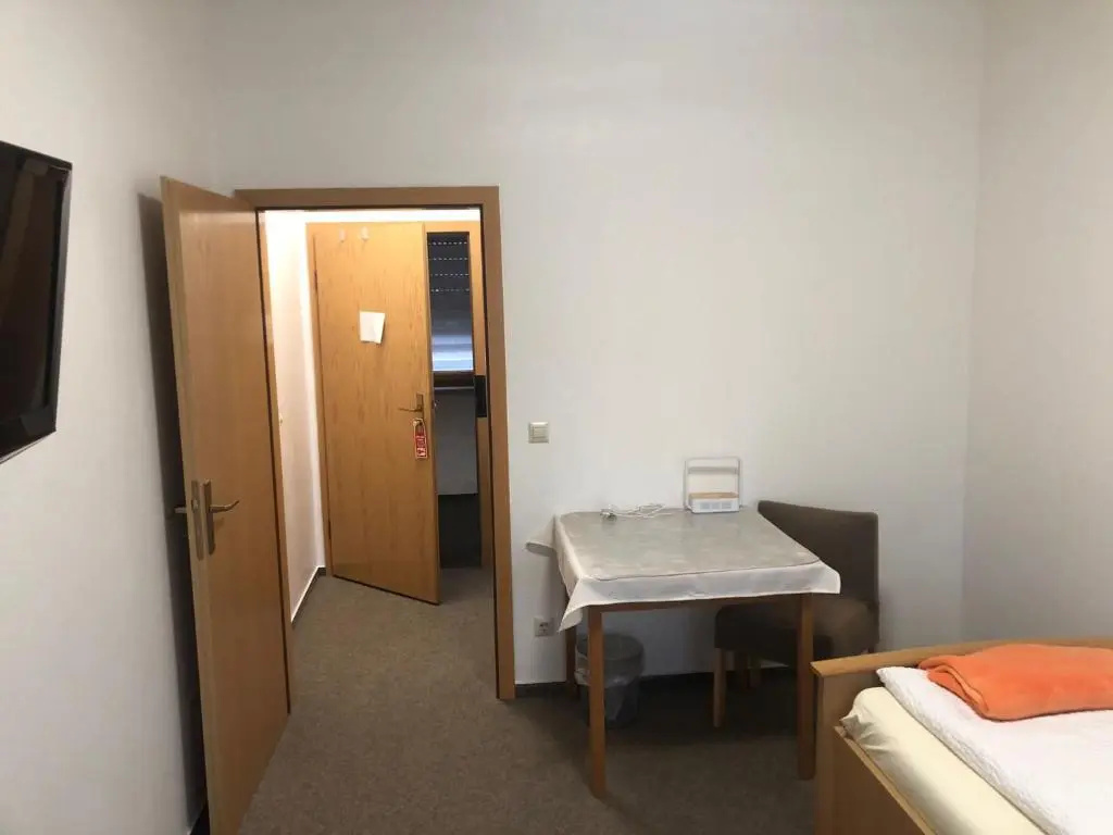 Schozacher Stüble - Chambres