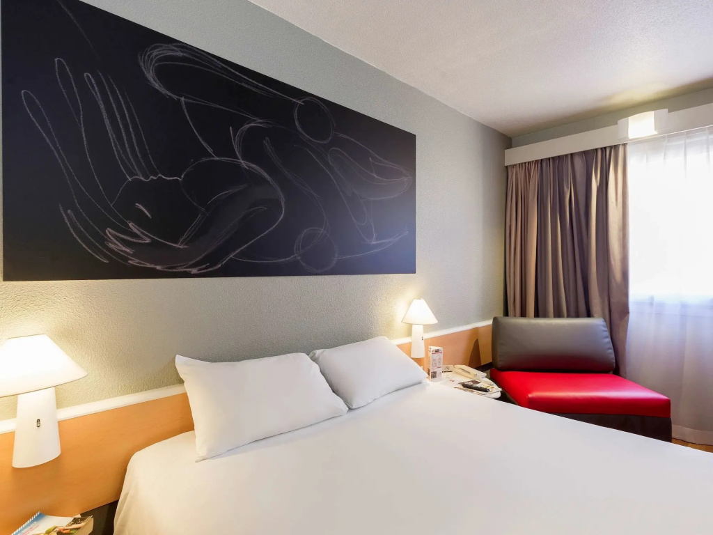 Hotel photo 5