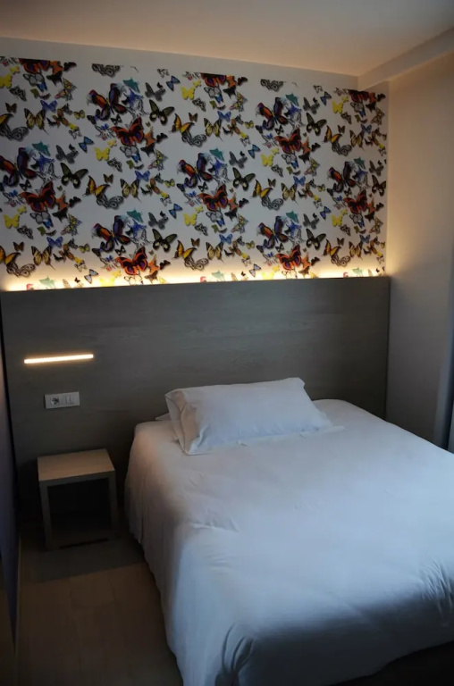 Hotel San Marco - Chambres