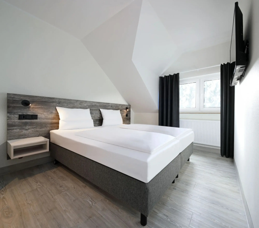 Dorint Resort Winterberg Sauerland - Général