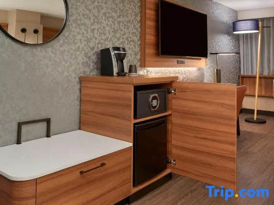Fairfield by Marriott Montreal Downtown - Chambres