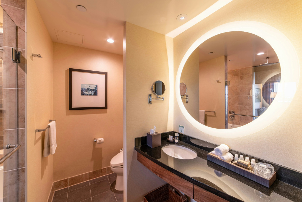 Miyako Hybrid Hotel Torrance - Général