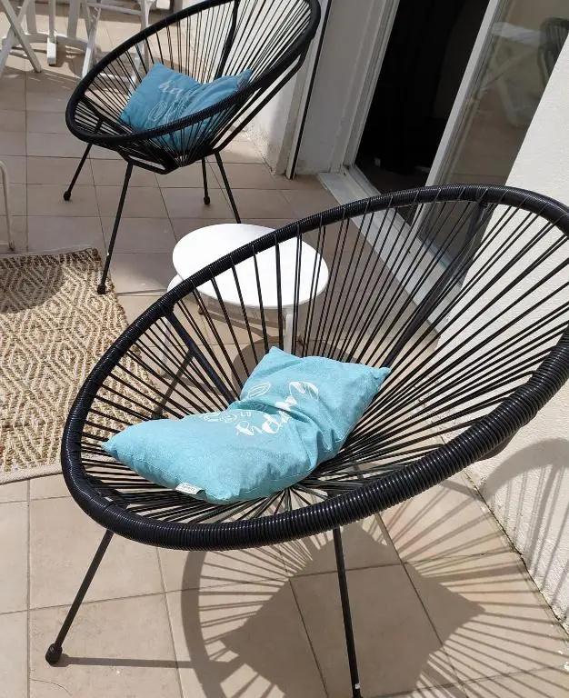 Hôtel Synaya - Chambres