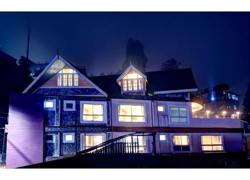 Zambala Retreat & Spa, Darjeeling By Anant Groups of Hotels