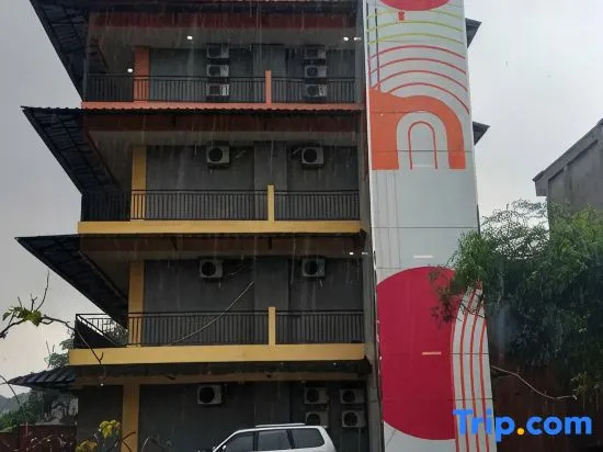 Wisma Bahagia