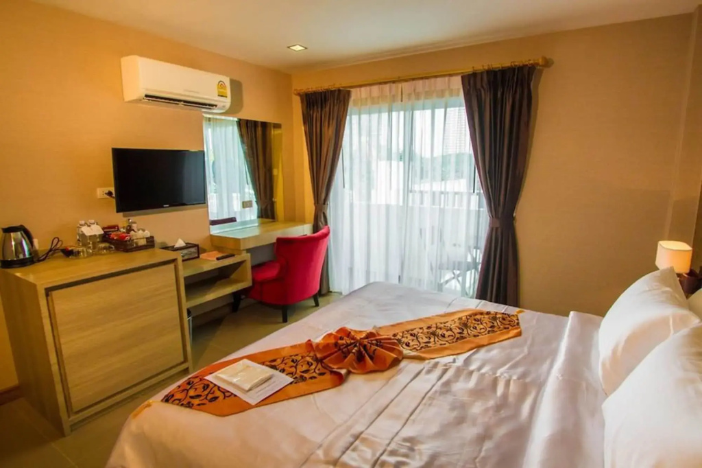 Hotel photo 27