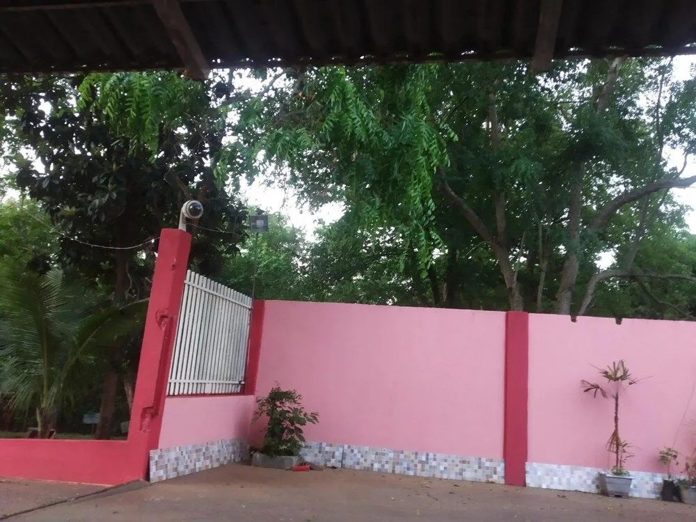 Pousada Vale das Águas
