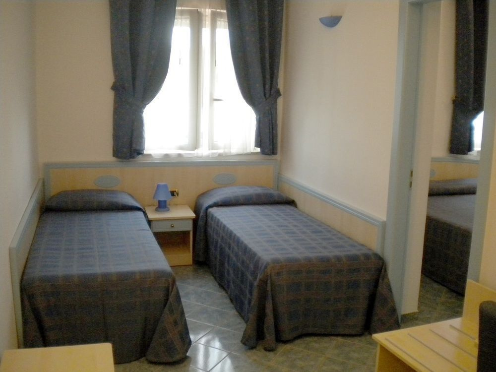Belvedere Club Hotel - Général