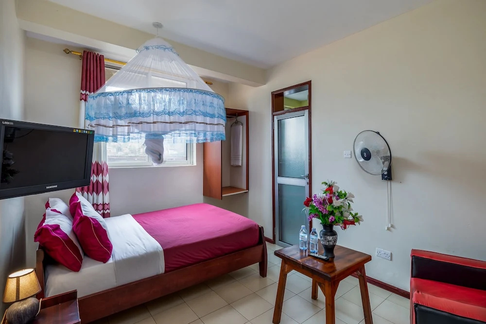 Hotel Royal Nest - Chambres