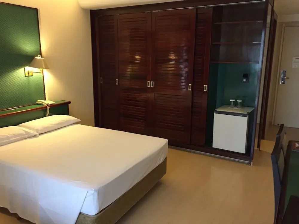 Sateltour Apart Hotel - Chambres